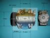 AUTO AIR GLOUCESTER 14-9702P Compressor, air conditioning